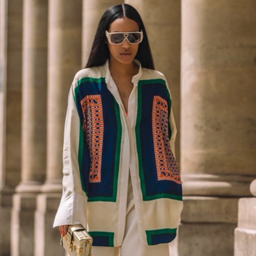 Meet your Posher, Destiny